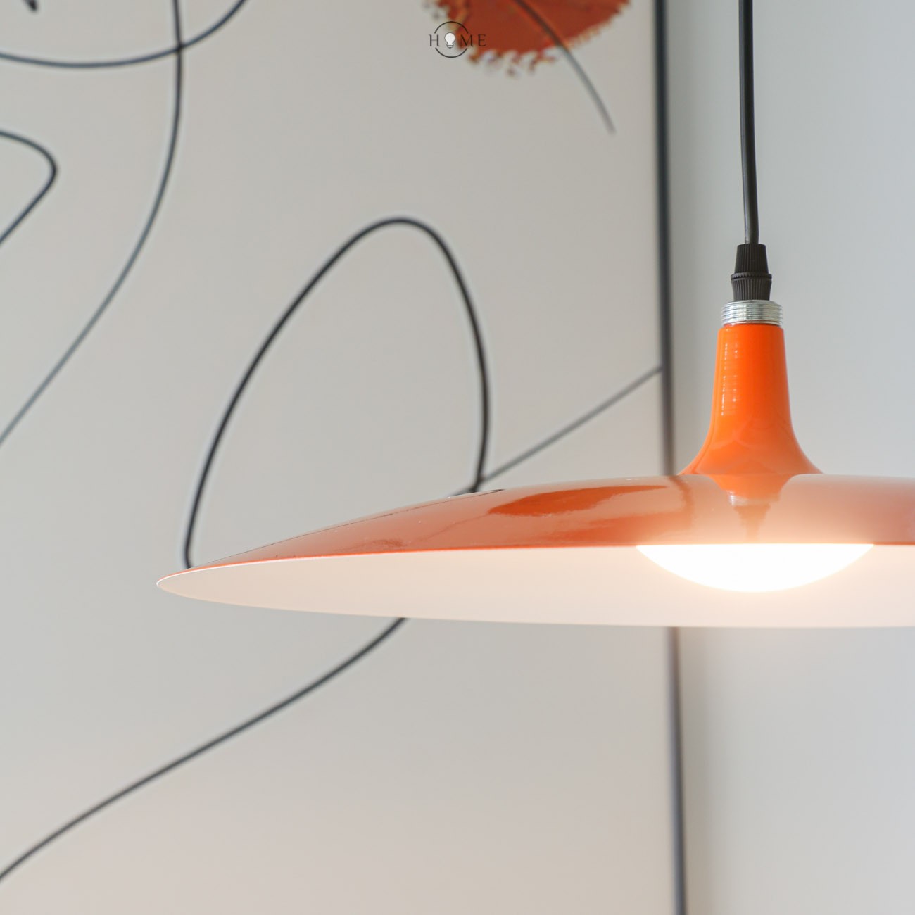 Aplomb Grote LED Hanglamp Keukeneiland