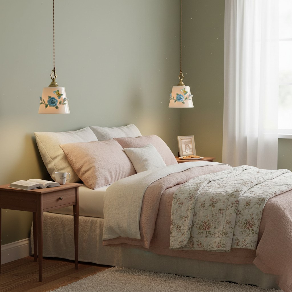 Eden Petal hanglamp HL2670