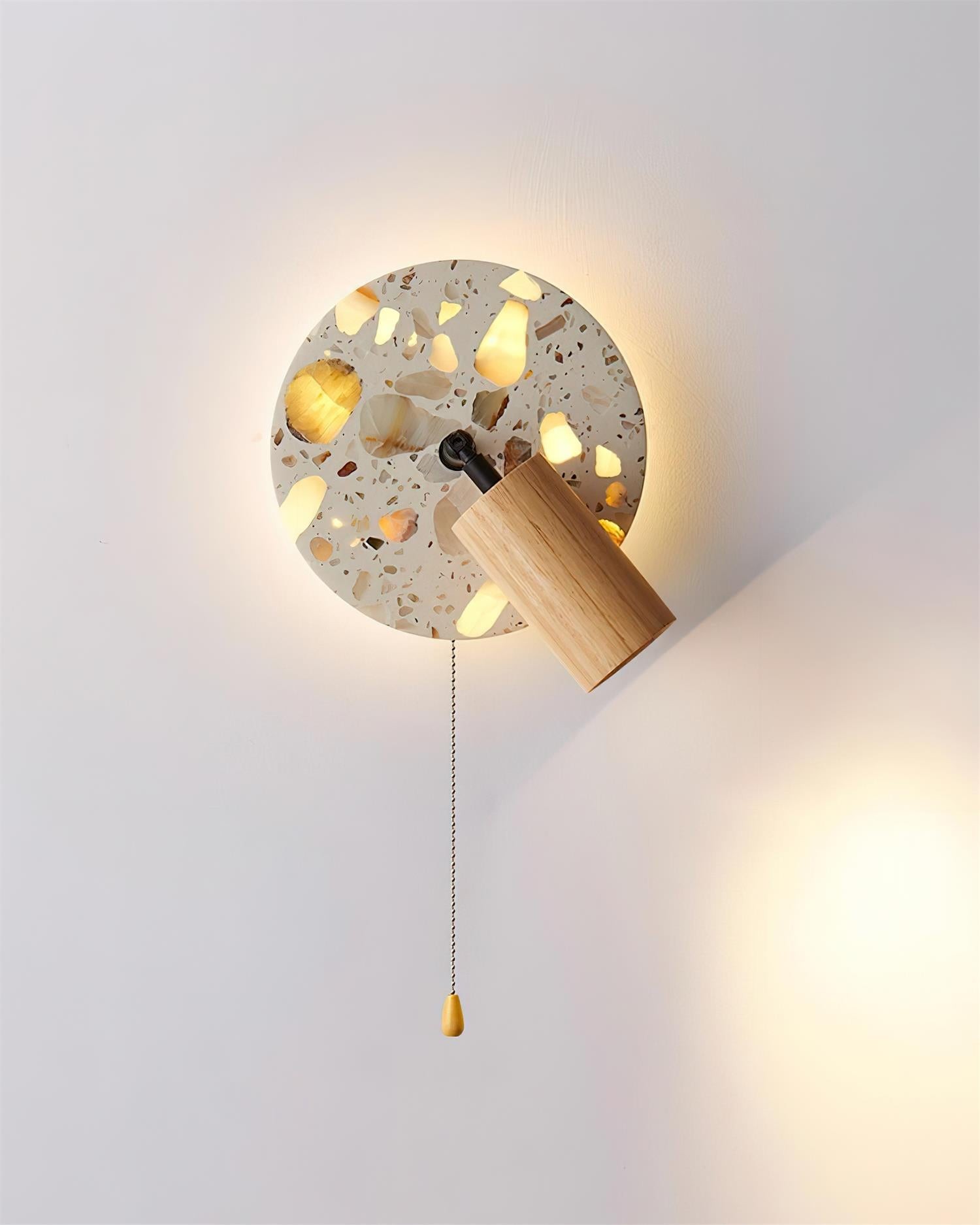 Traviso wandlamp HL2730