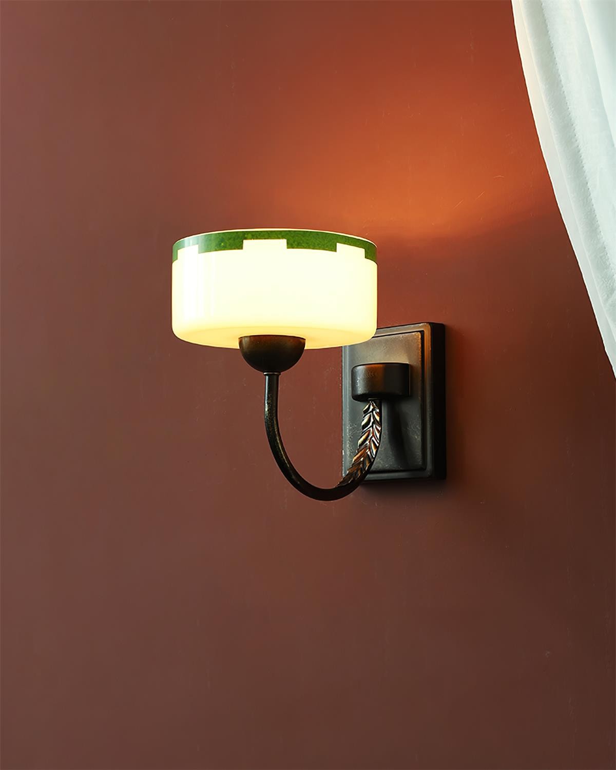 Grevola wandlamp HL2809