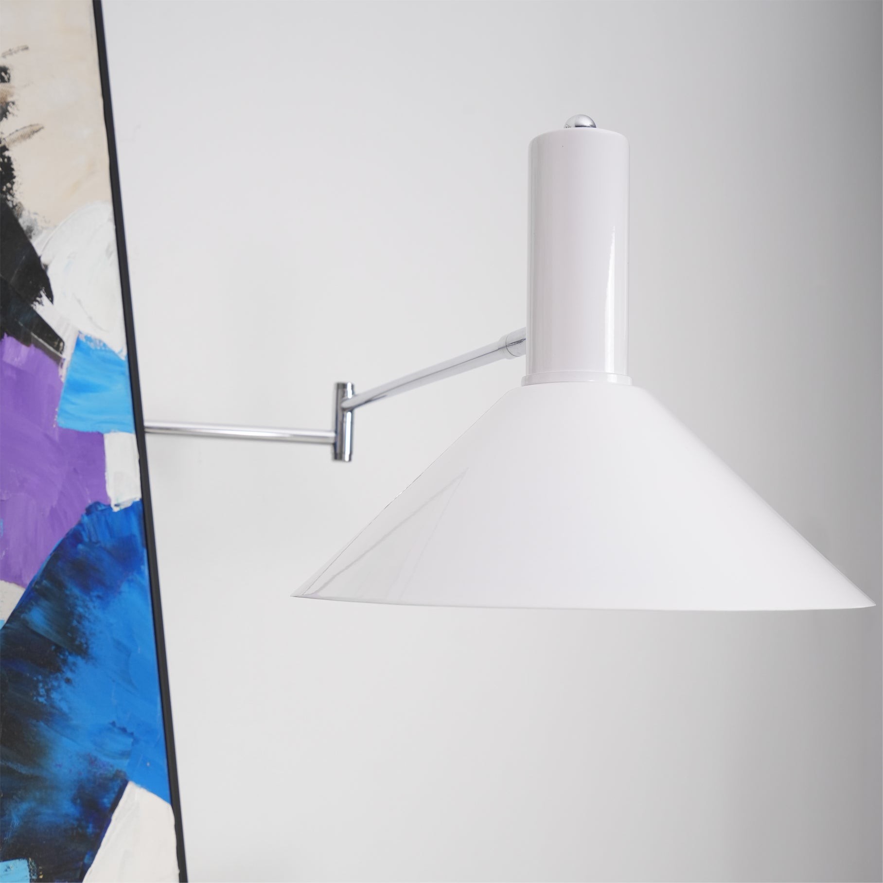 Anvia Plug In Wandlamp HL1024