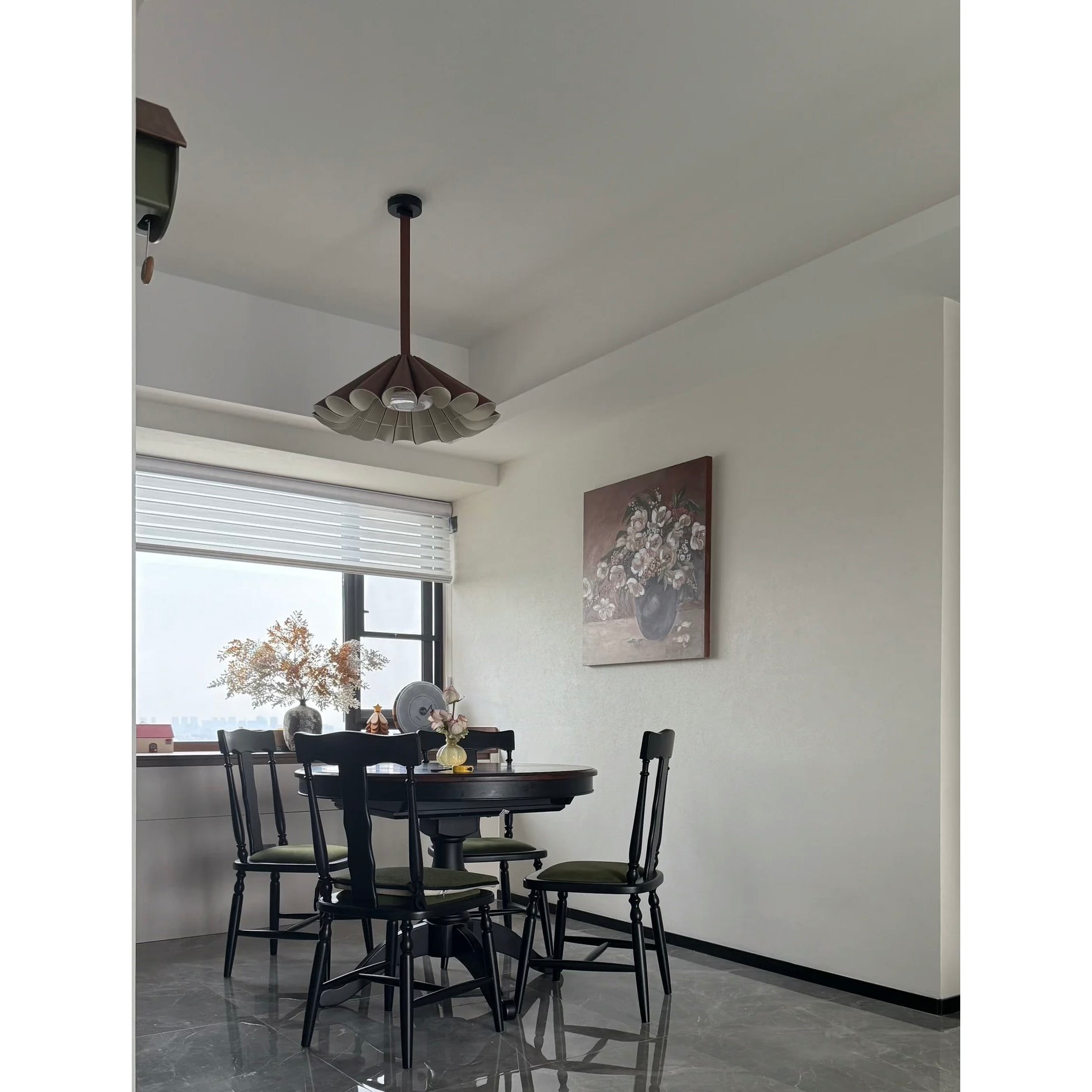 Lora hanglamp HL3252