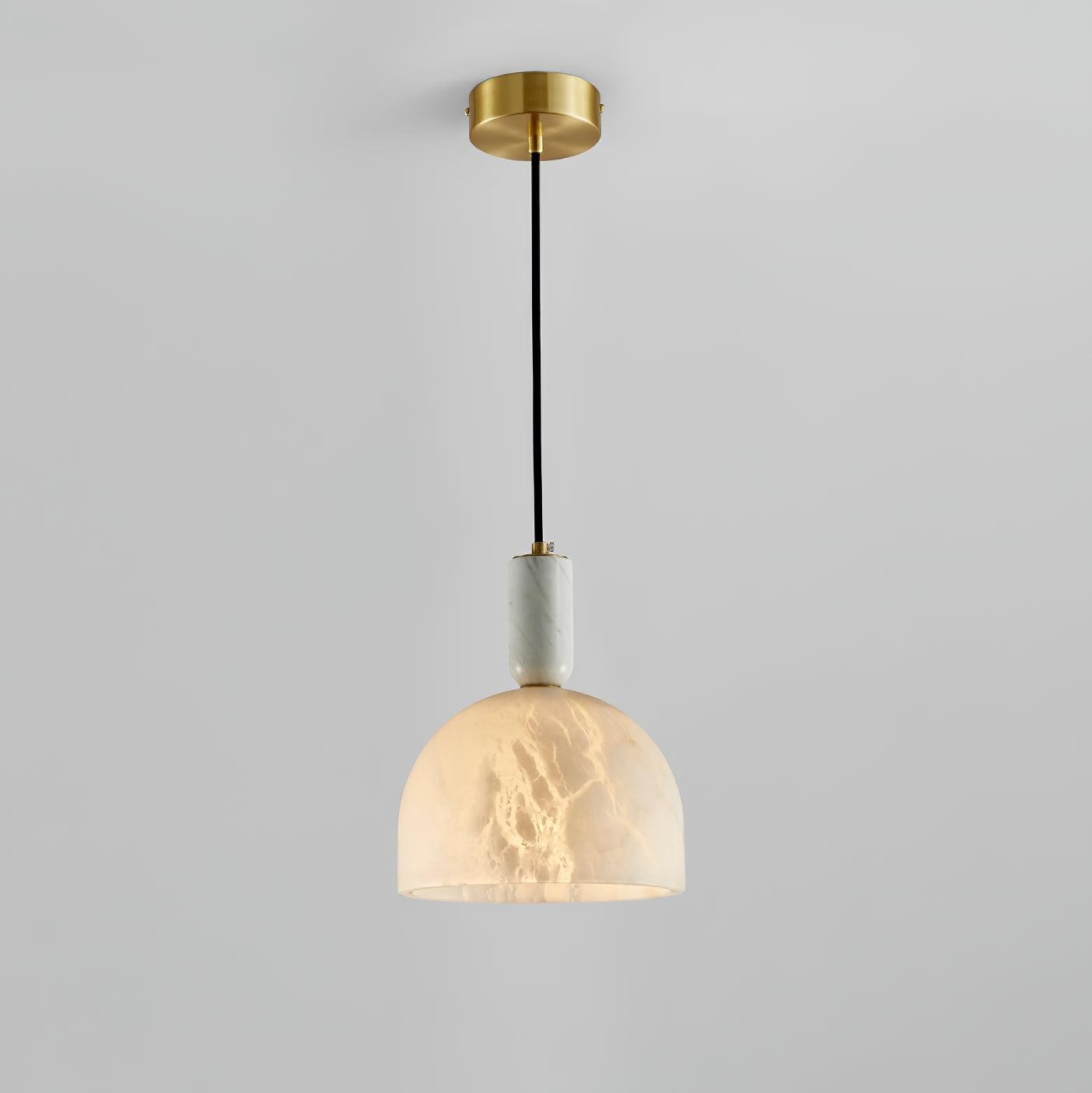 Blair Alabaster hanglamp HL2908