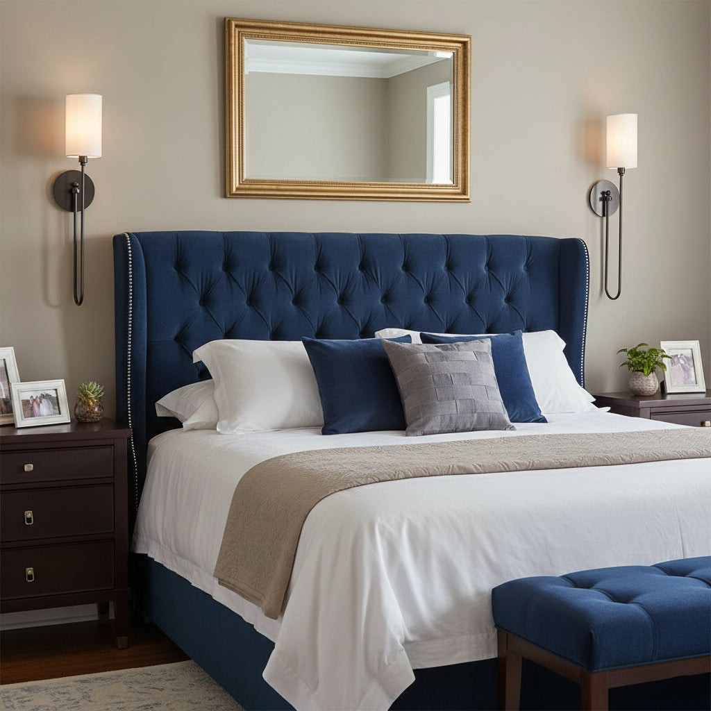 Harlem wandlamp HL3109
