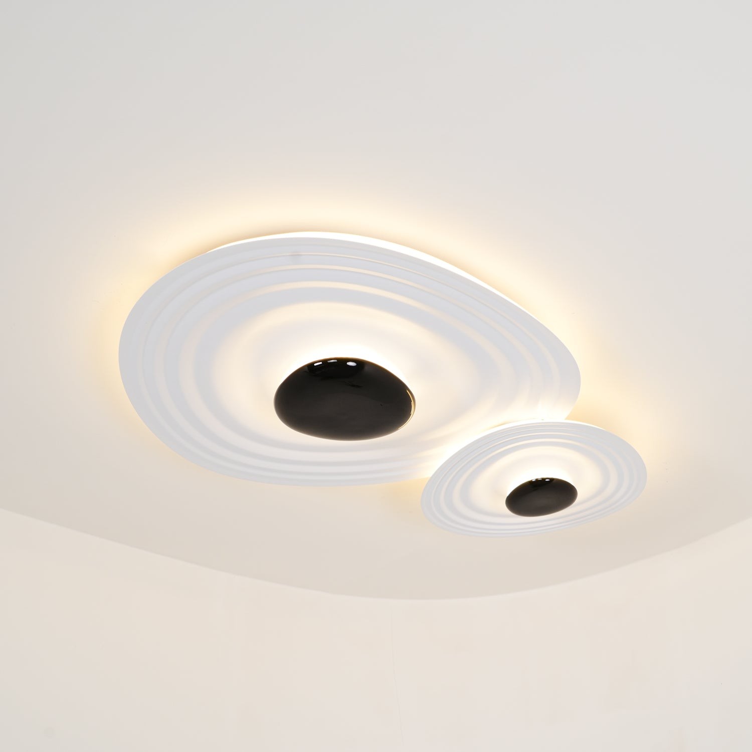Ring Ripple Plafondlamp HL659