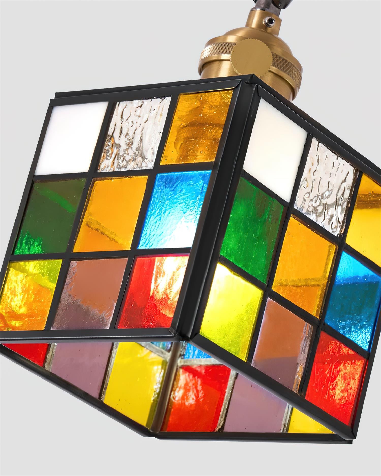 Vitrax wandlamp HL2676