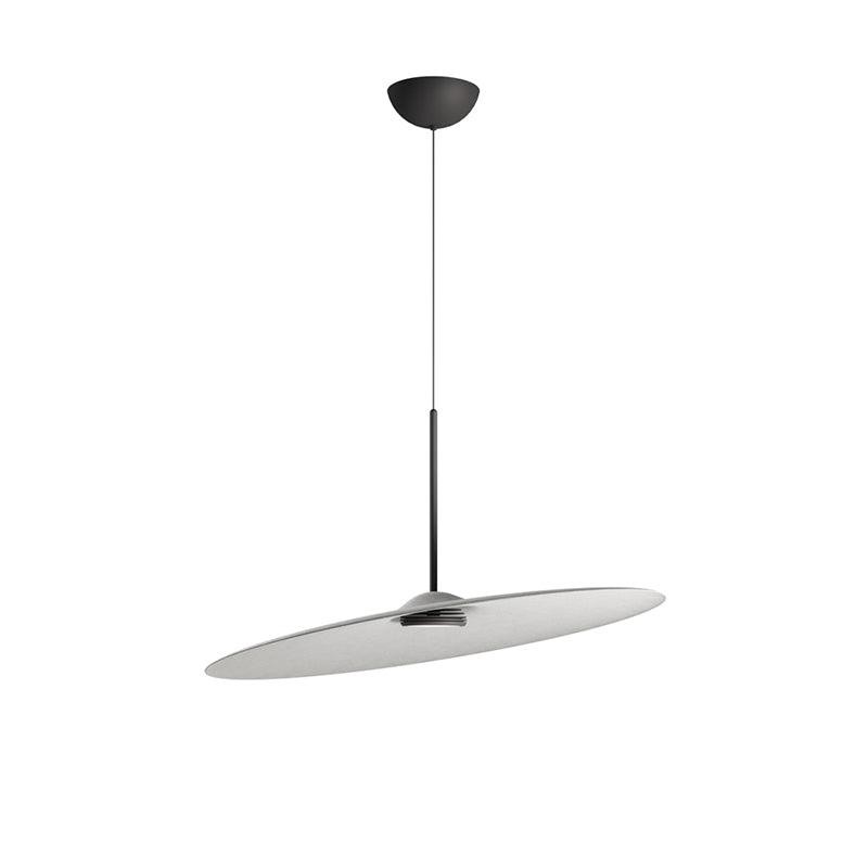 Innovatieve akoestische plafondlamp HL1220