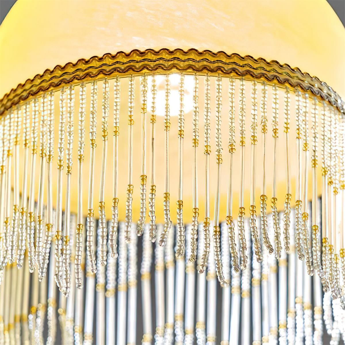 Vili Kwastje Hanglamp HL2600