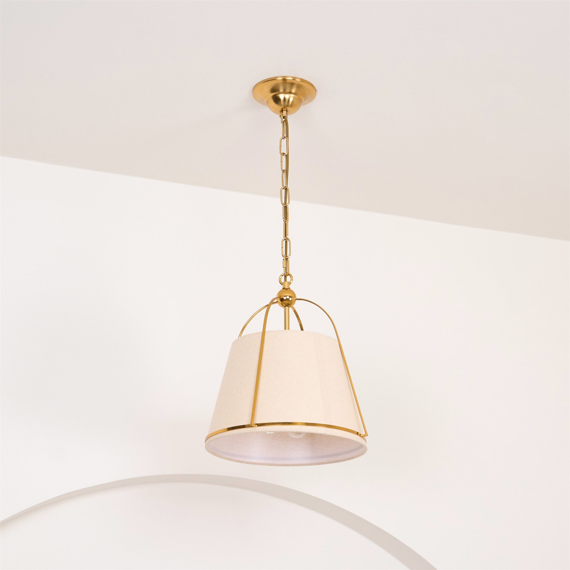Clarke hanglamp HL3094