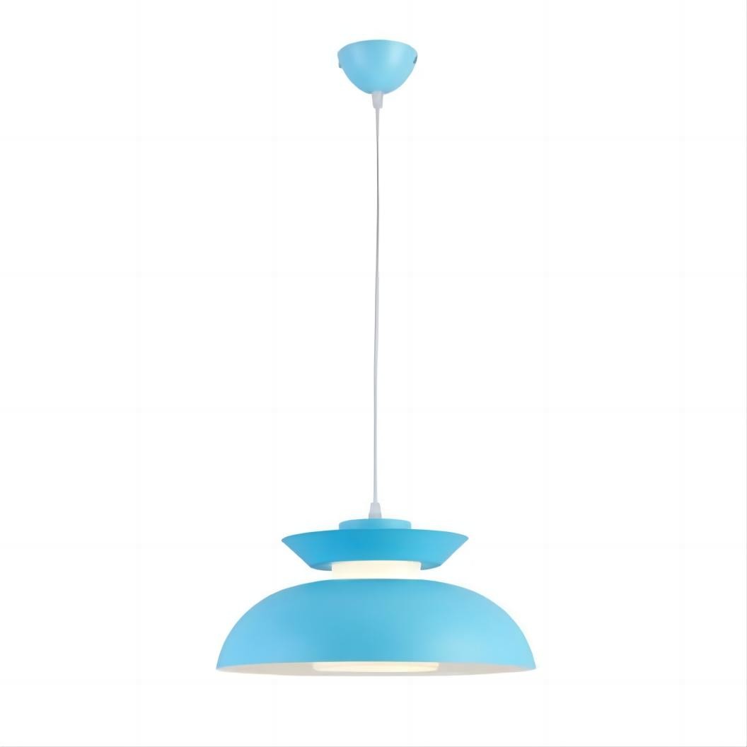Noordse Macaron Layer Disc Hanglamp HL192