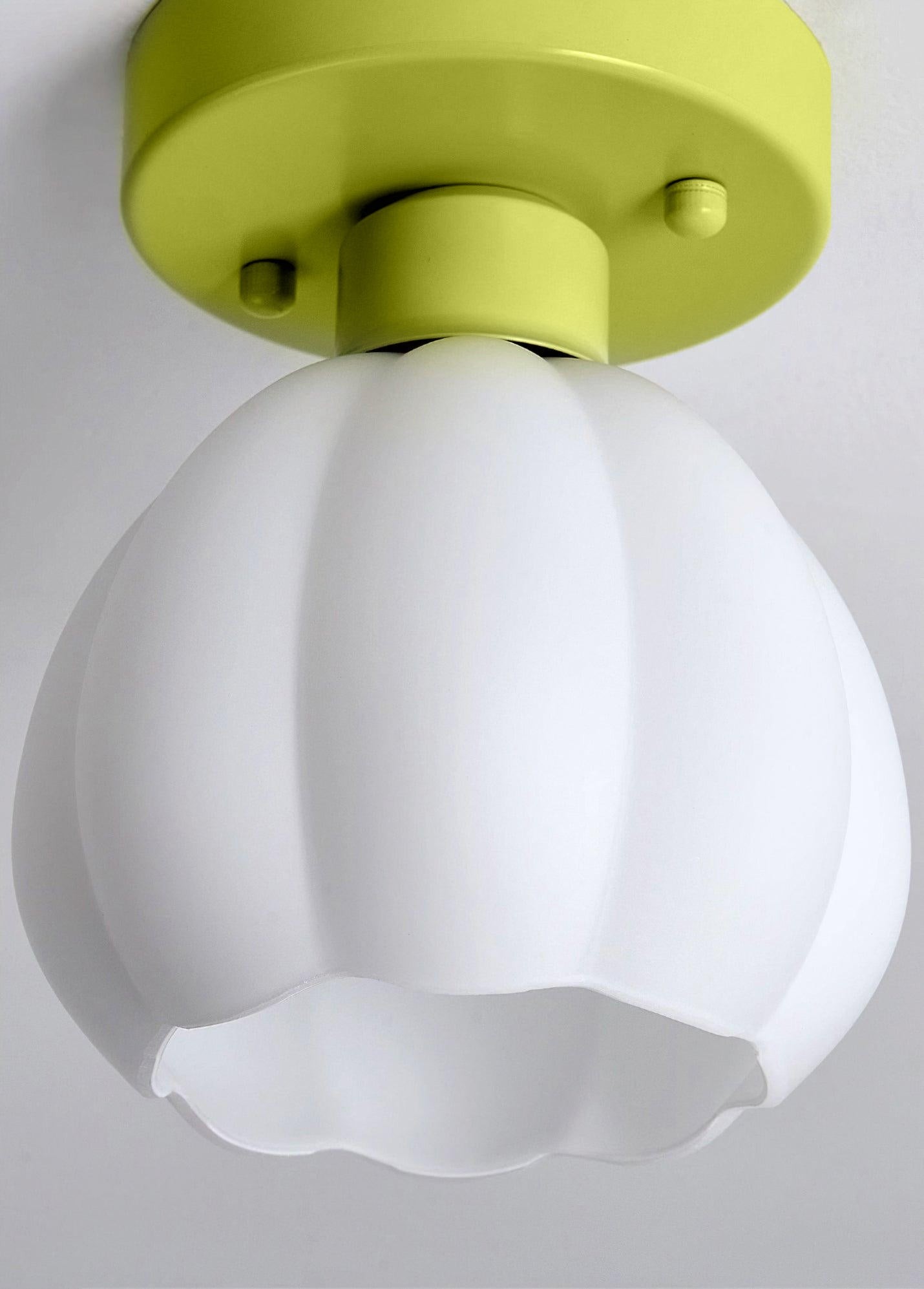 Bloem Schaduw Semi Inbouwlamp HL427