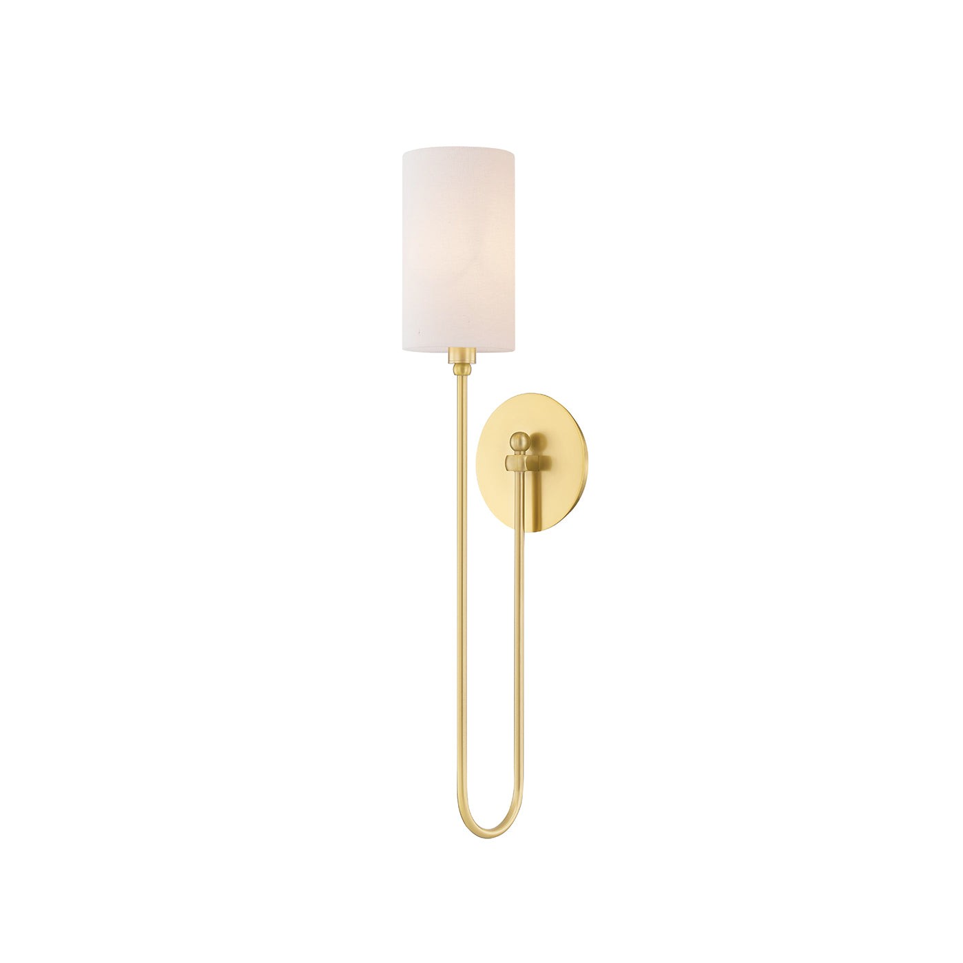Harlem wandlamp HL3109