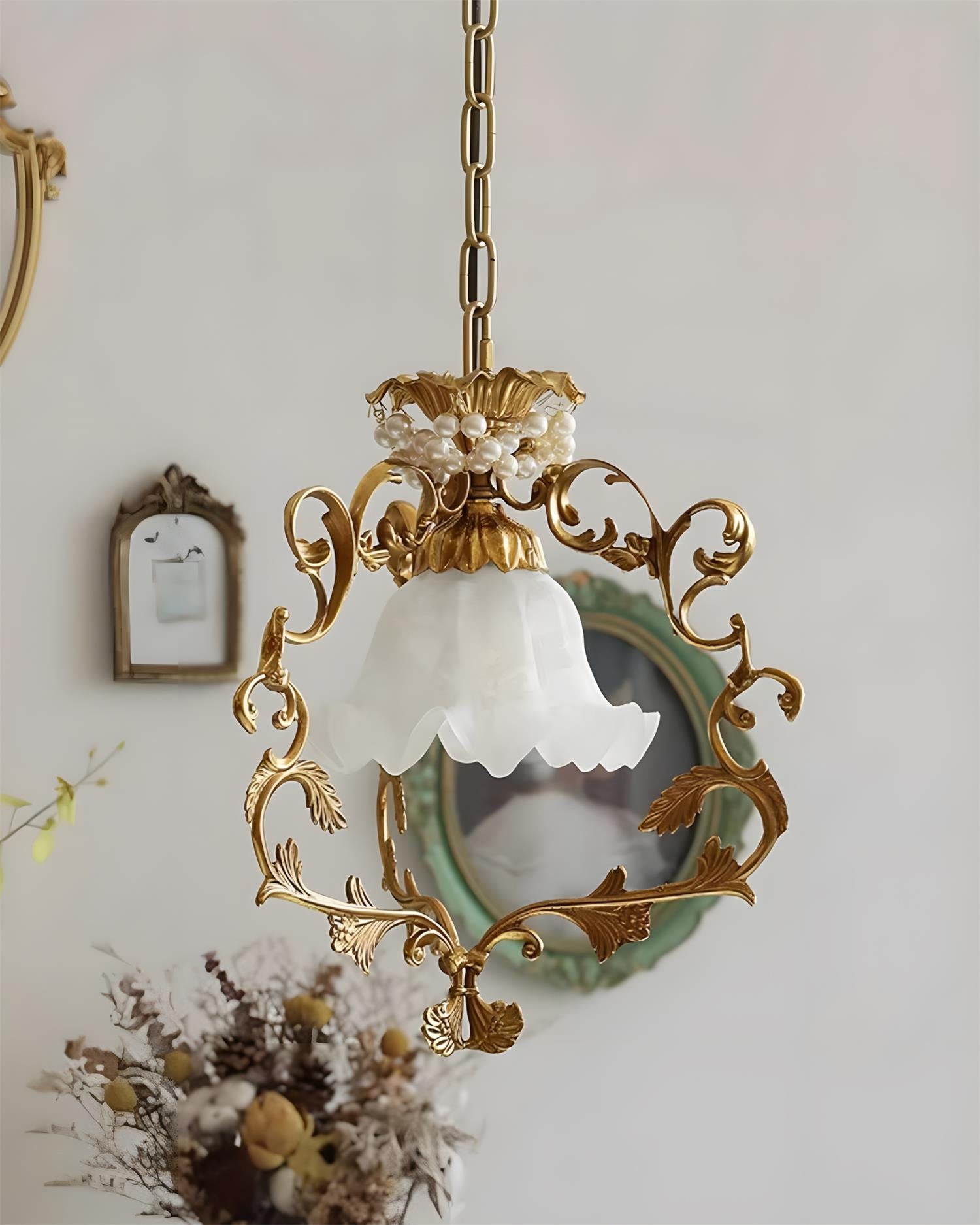 Rosmira hanglamp HL2960
