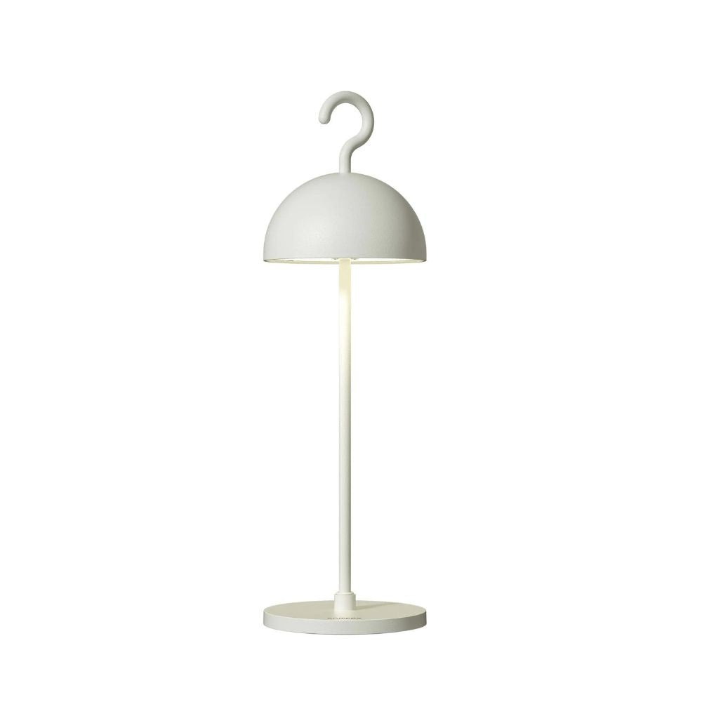 Creatieve Draadloze Waterdichte Draagbare Camping LED Tafellamp HL921