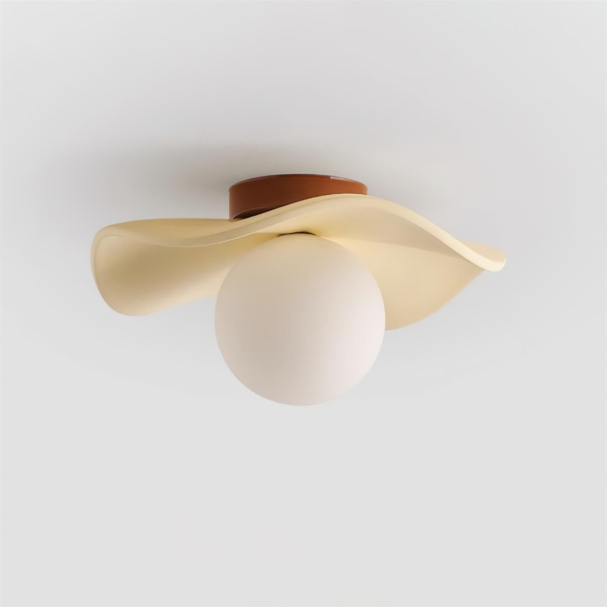 Gand Plafondlamp HL1053