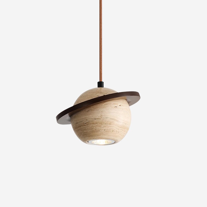 Planet Travertine Hanglamp HL810