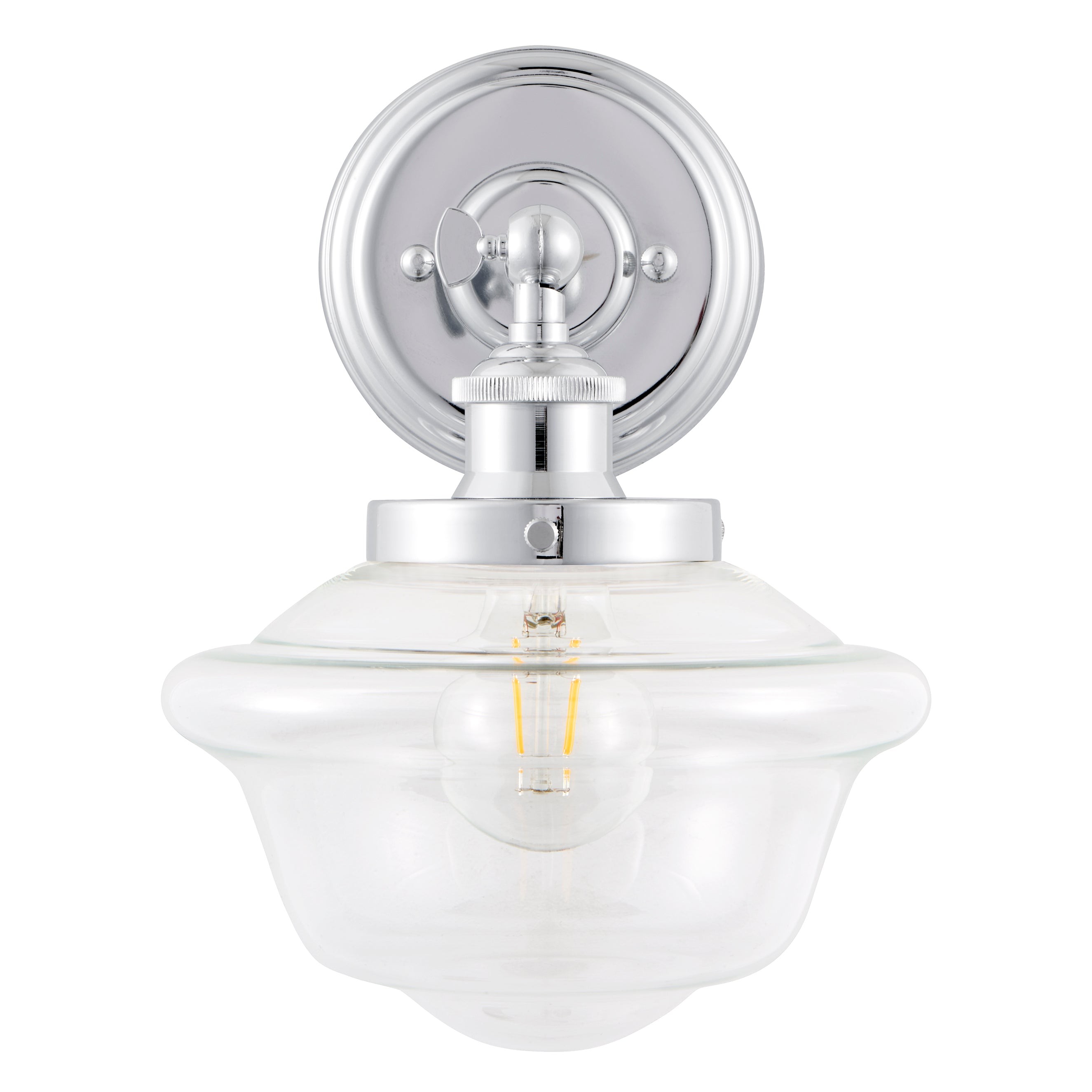 Lavagna Industriële Badkamermeubellamp HL1394
