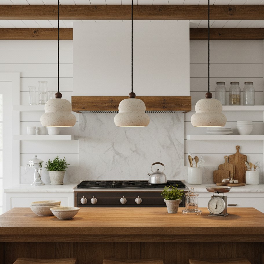 Papilio hanglamp HL2795