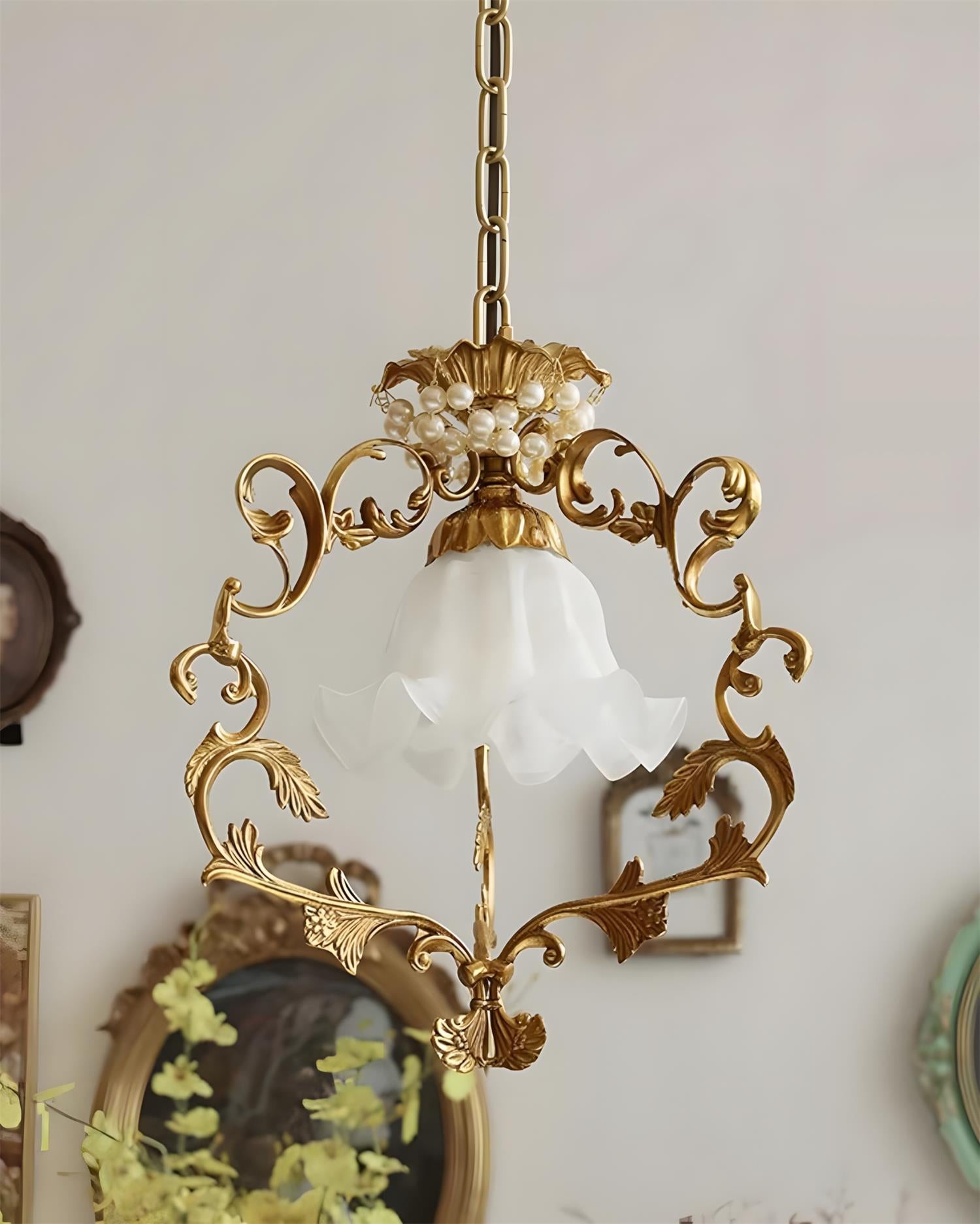 Rosmira hanglamp HL2960