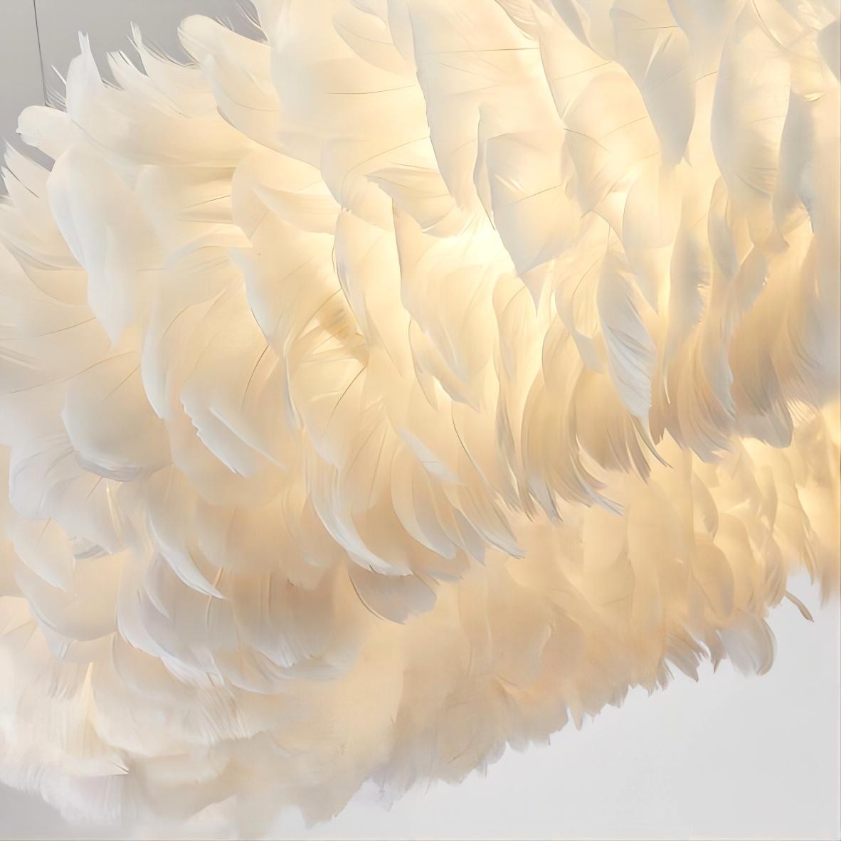 Eos Veer Design Hanglamp