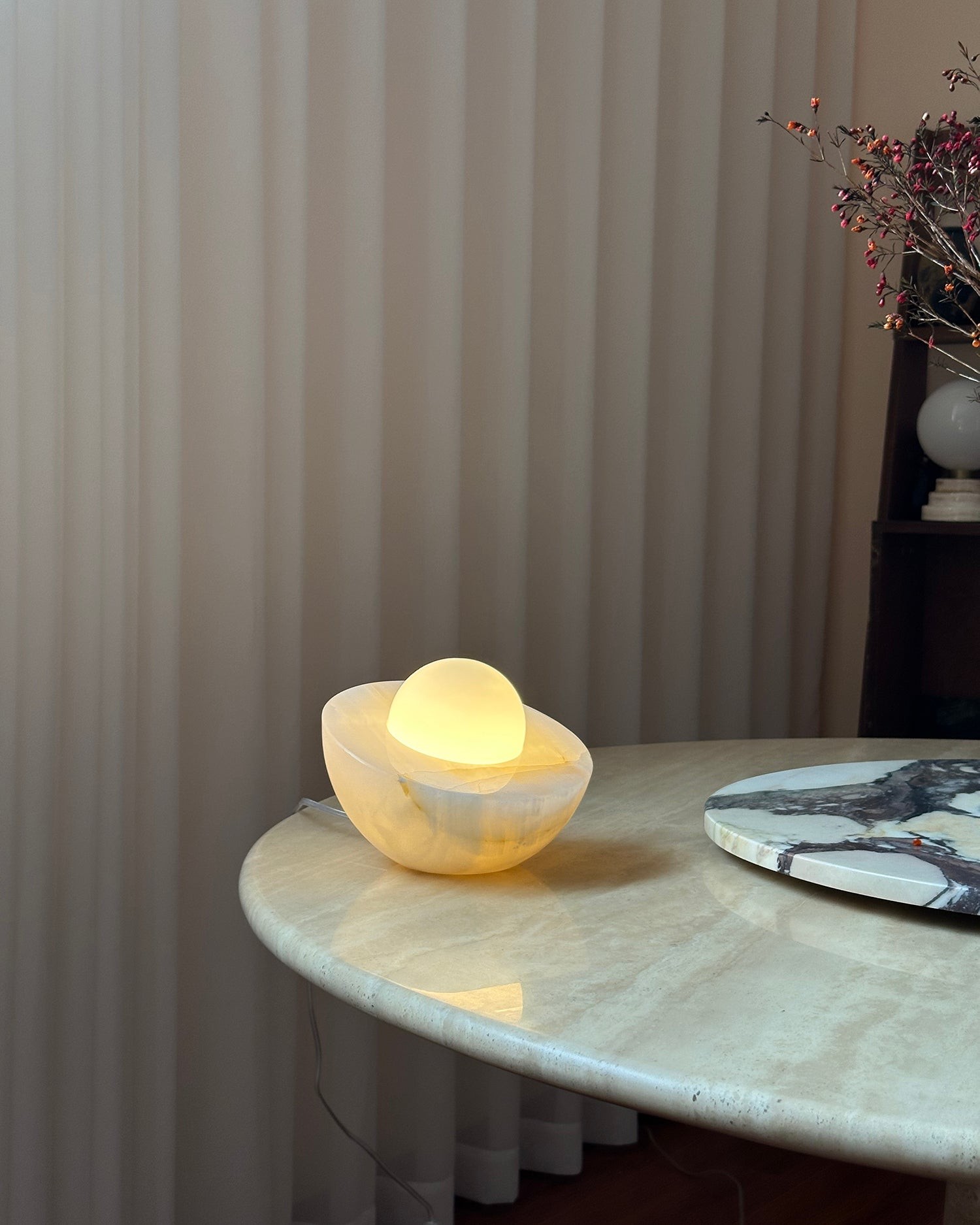 Piccola tafellamp HL2607