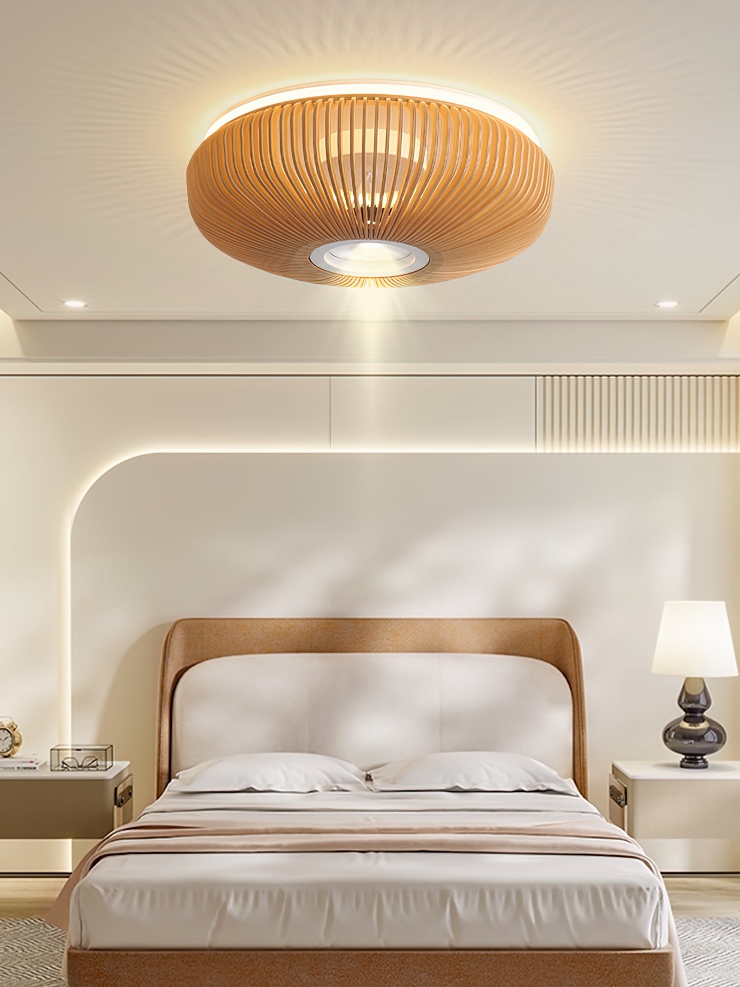 Clava Plafondlamp HL1176