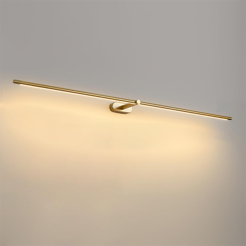 Kady Linear oplaadbare wandlamp HL2611