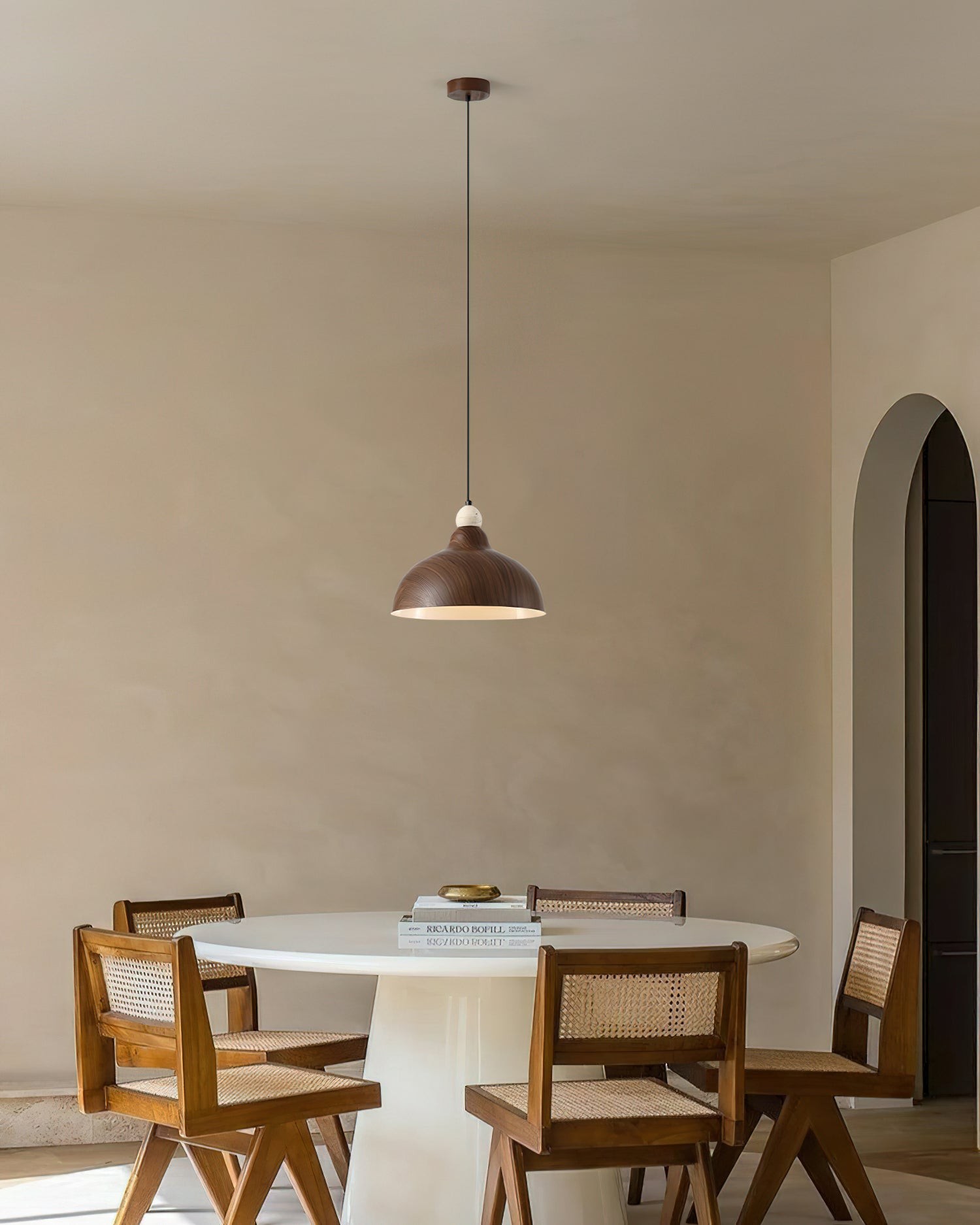 Boslin hanglamp HL2722