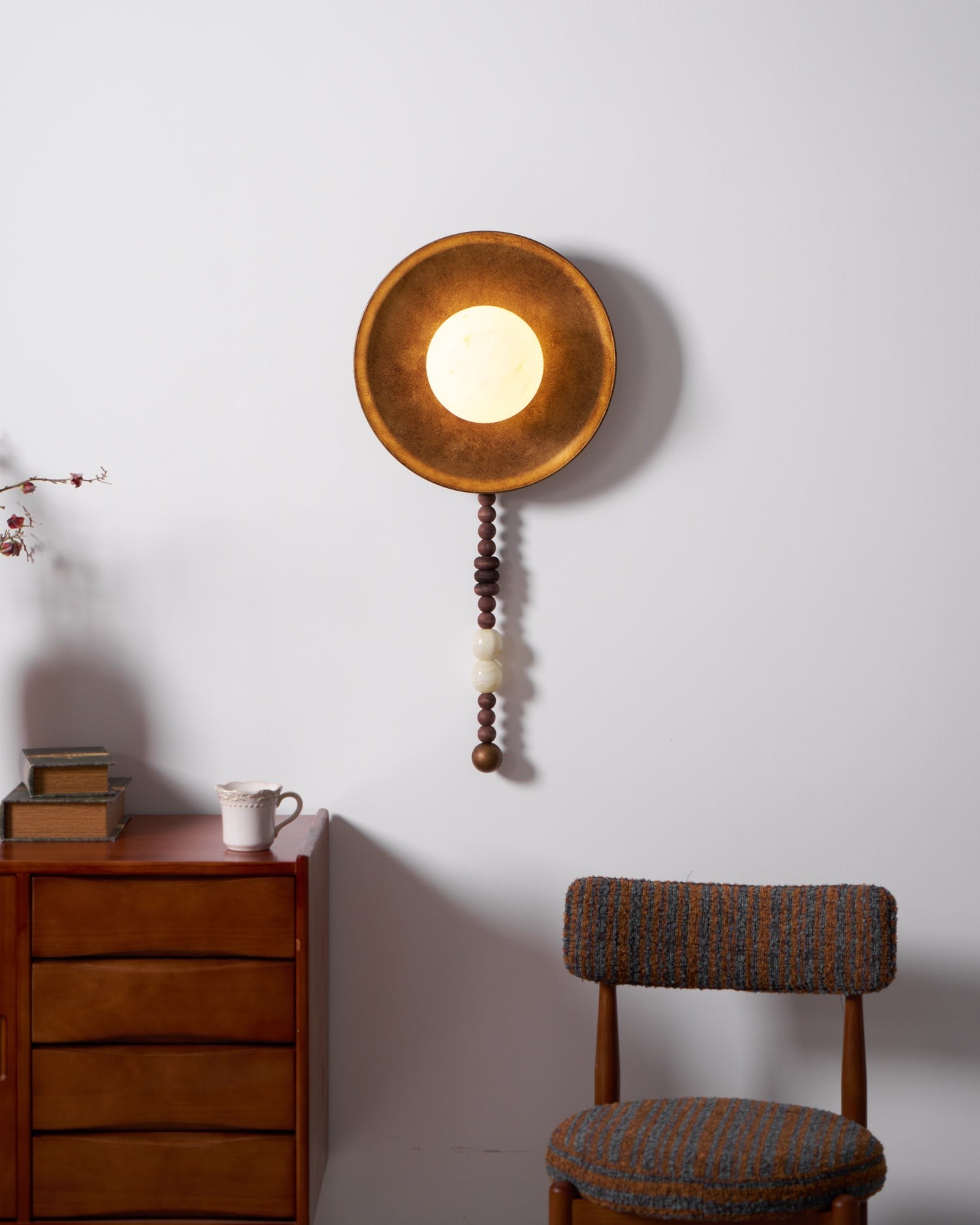 Eldertide Wandlamp HL1145