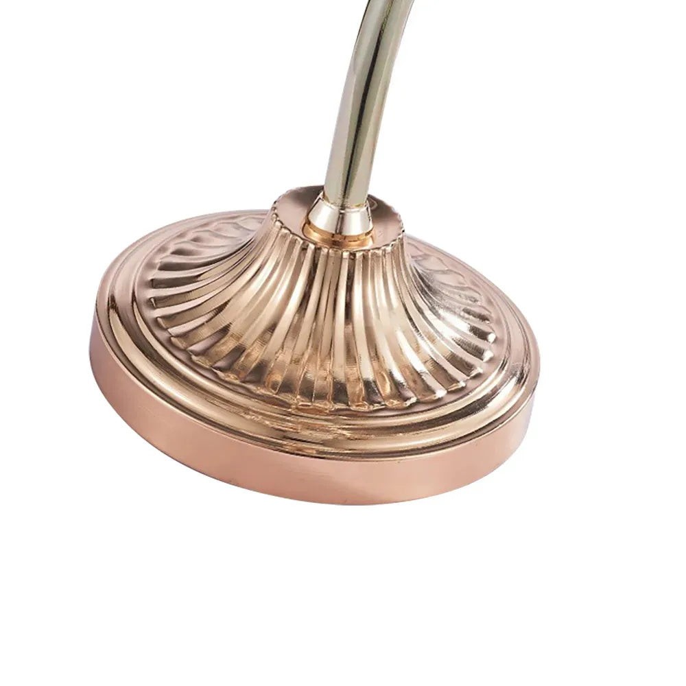Agaat tafellamp HL1193
