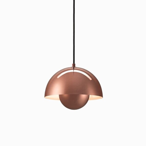 Macaroon Flower Bud Design Hanglamp