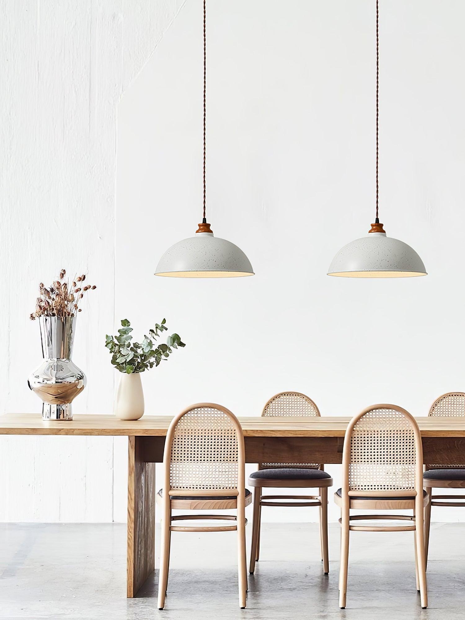 Arc Sphere Hanglamp HL356