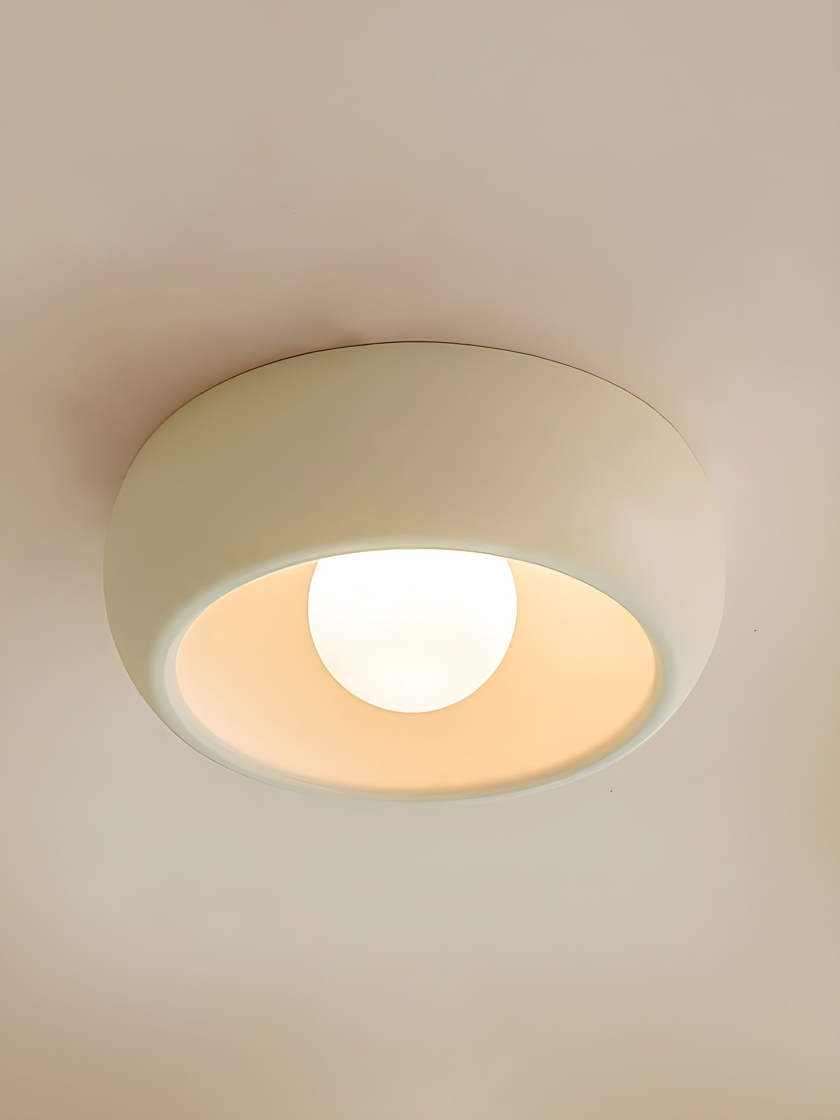 Ronde plafondlamp HL1030