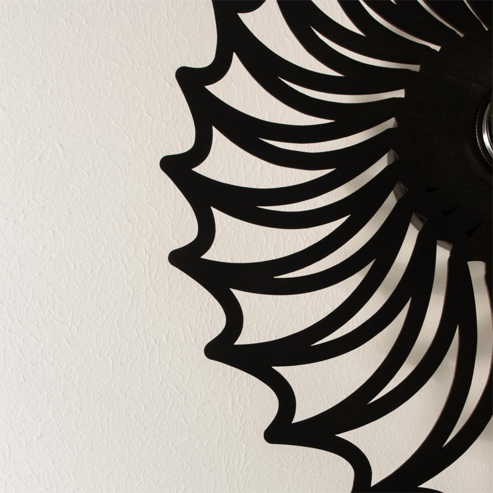 Nautilus Shell Design Decoratieve Wandlamp HL208