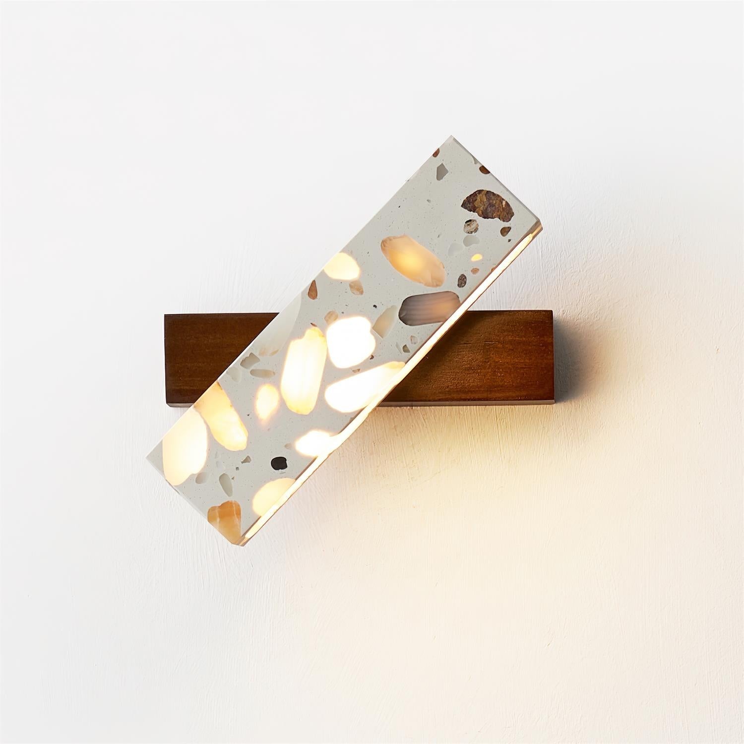 Soltera wandlamp HL2729