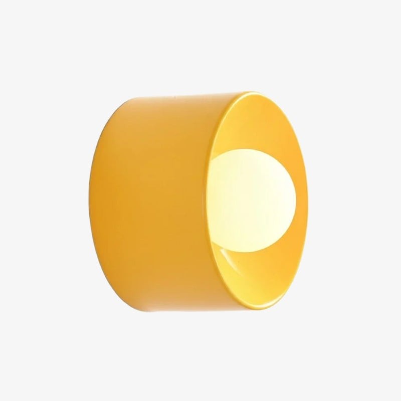 Ceranova wandlamp Scandinavisch minimalistisch design met keramische accenten – moderne stijl voor thuis HL2301
