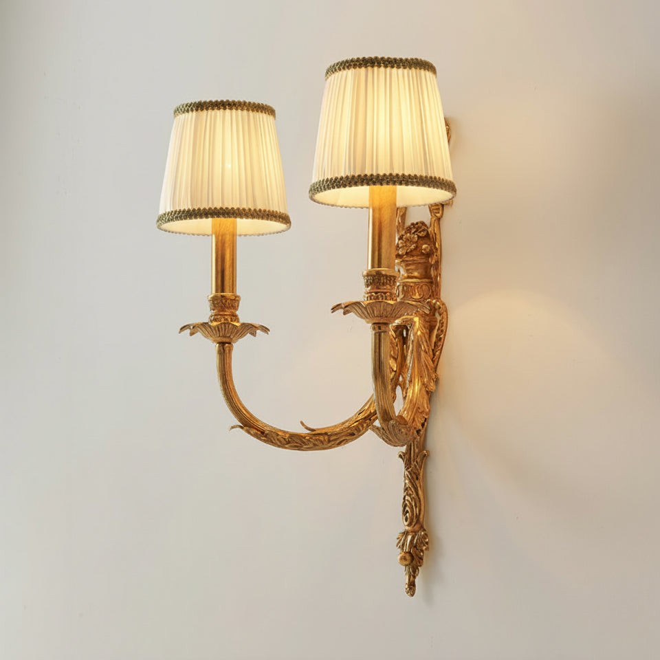Claudine wandlamp HL3295