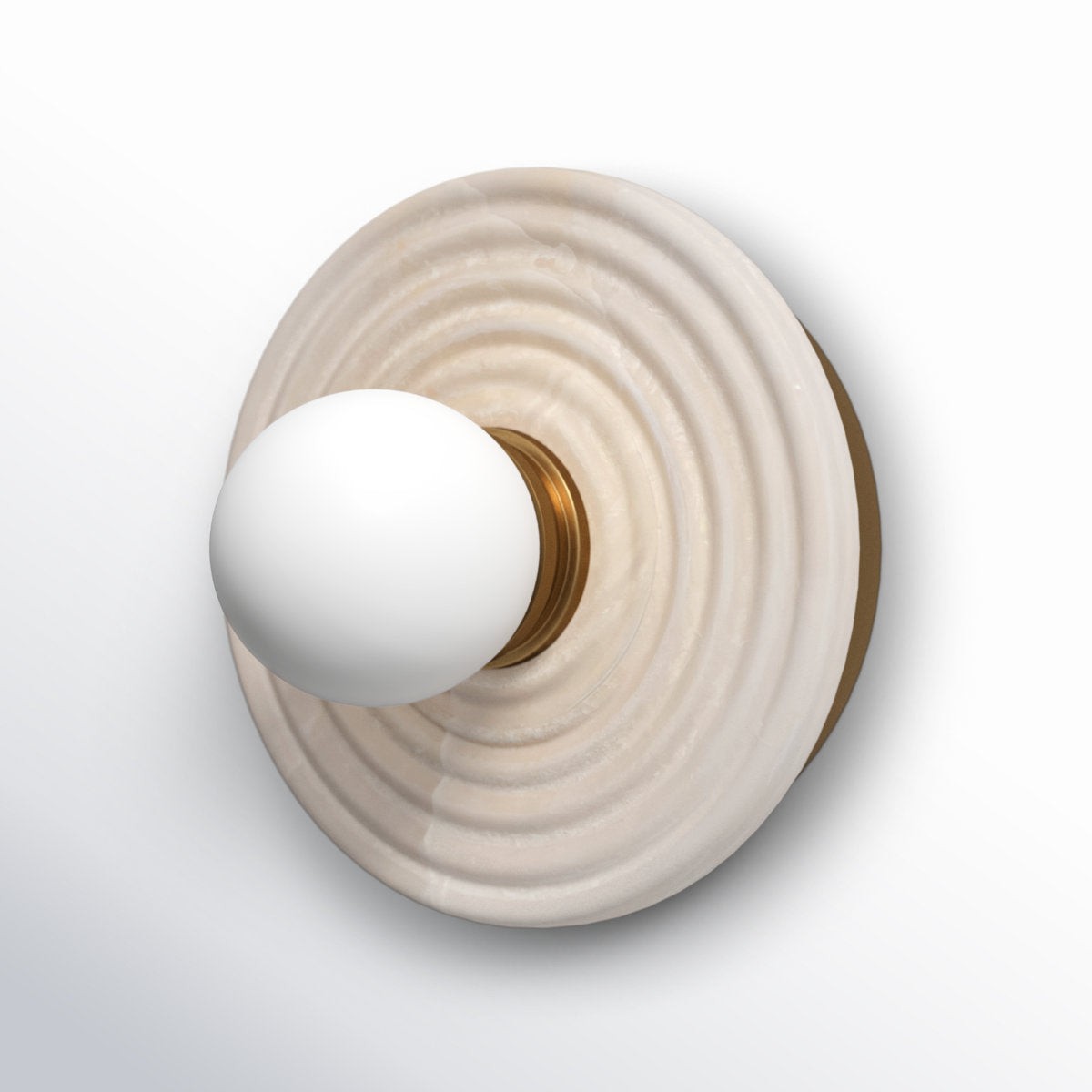 Leigha Albasten Wandlamp HL3229