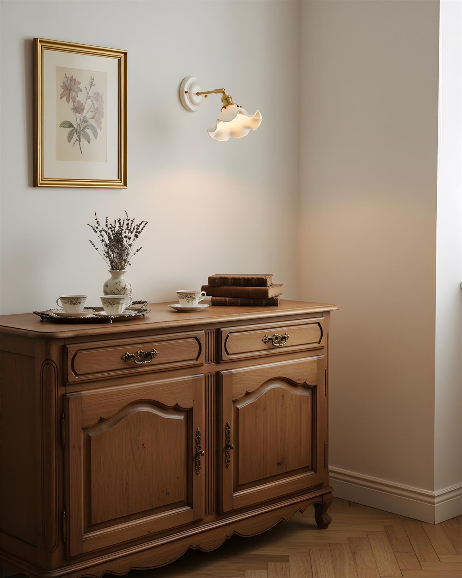Bellewave wandlamp HL2847