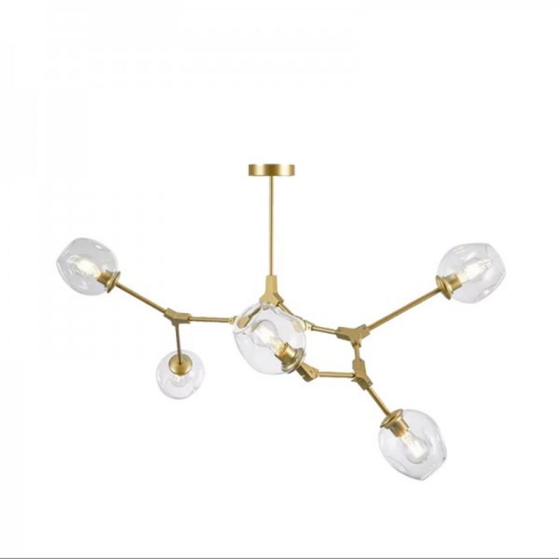 Branching Bubble Kroonluchter