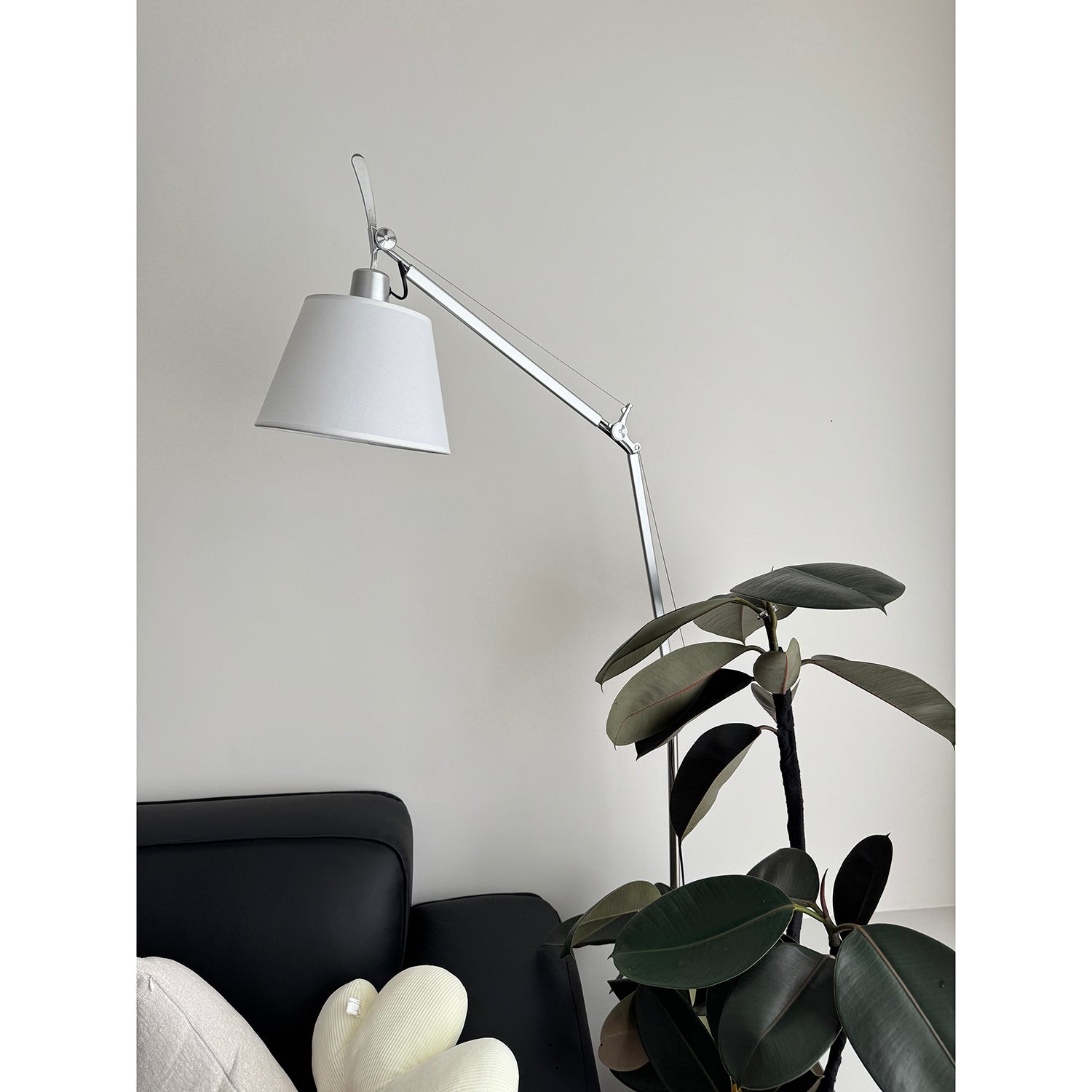 Velthea vloerlamp HL3266