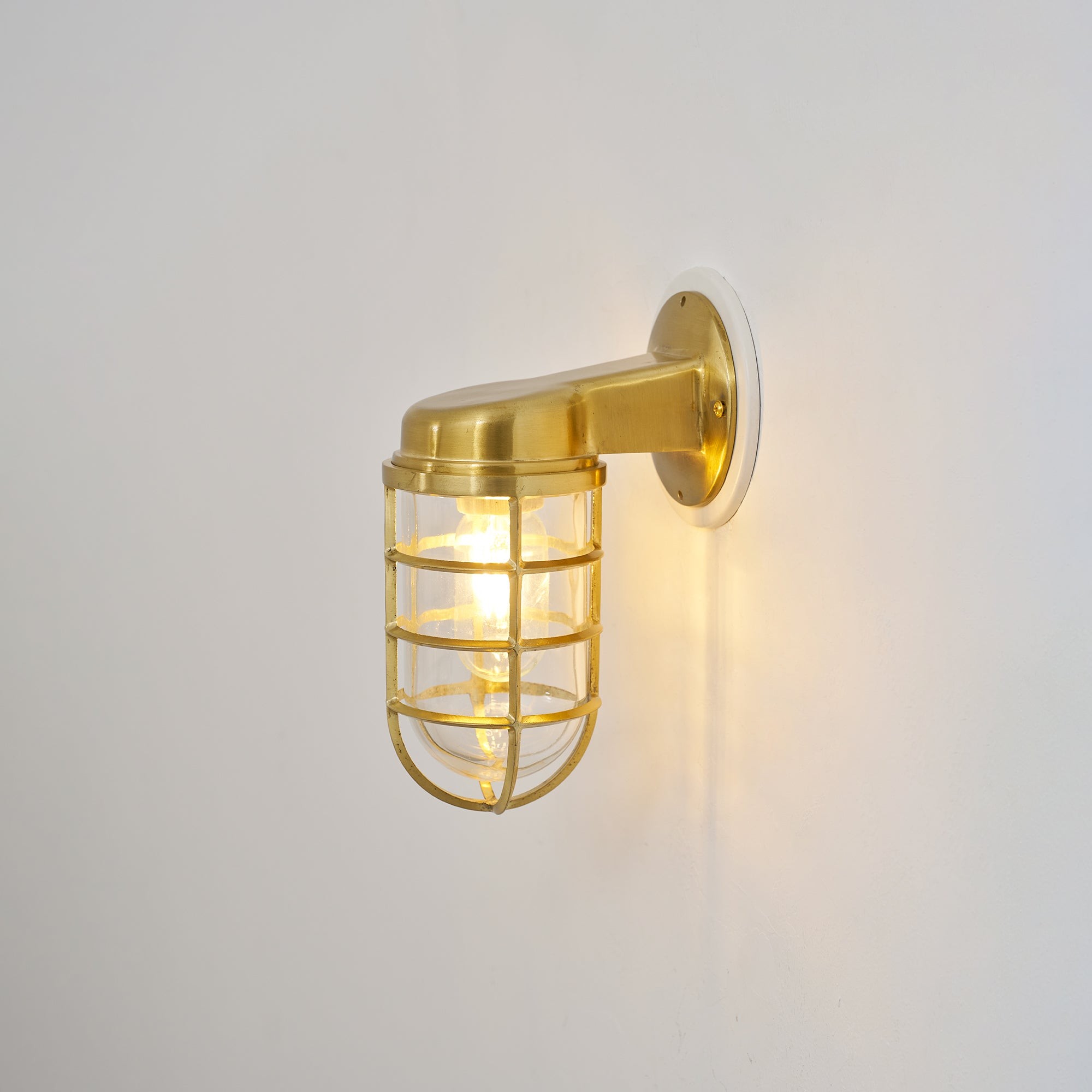 Lucid Dudley wandlamp HL3045