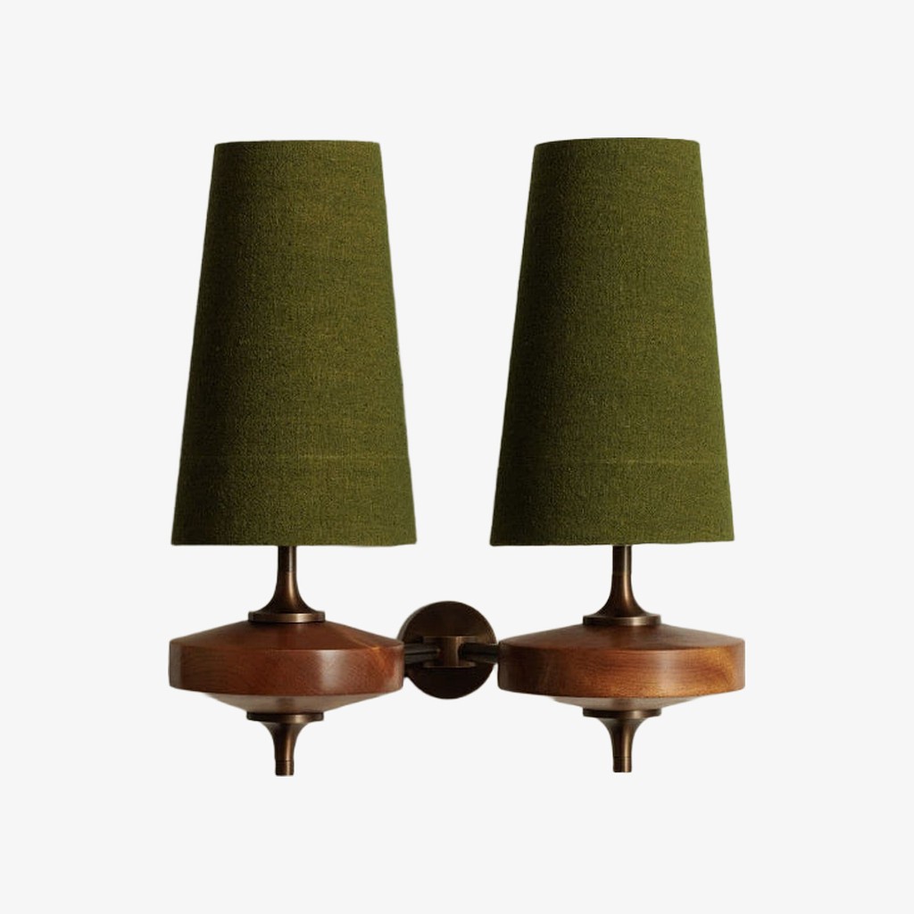 Hour Rho Wandlamp HL1361
