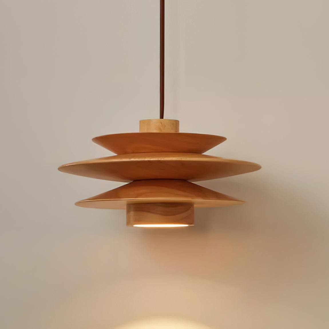Vintage hanglamp voor woonkamer HL819