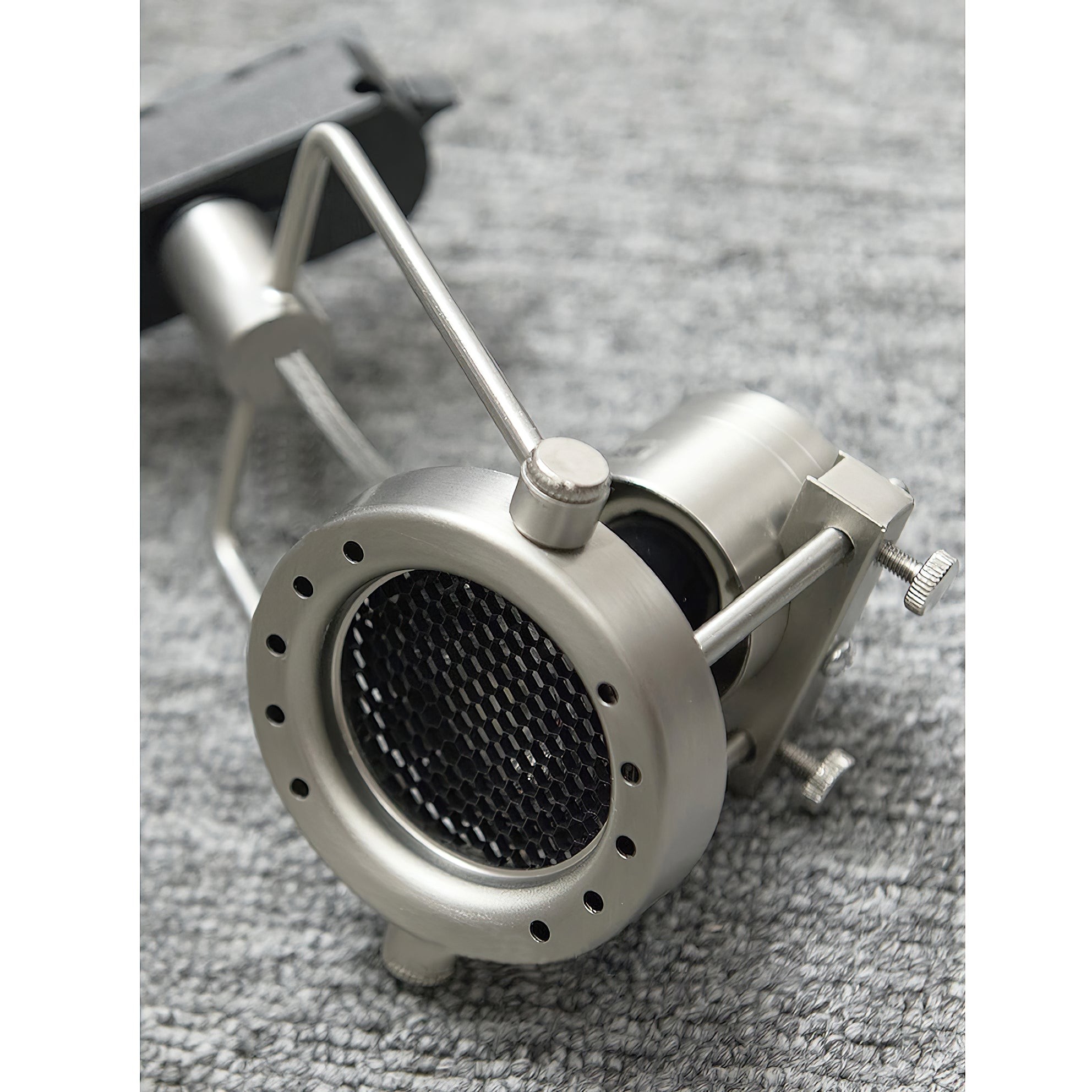 Lucide industriële railverlichting HL3248
