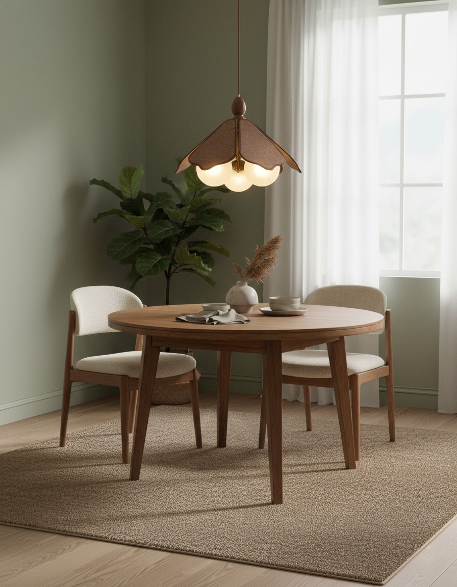 Feyora hanglamp HL2771