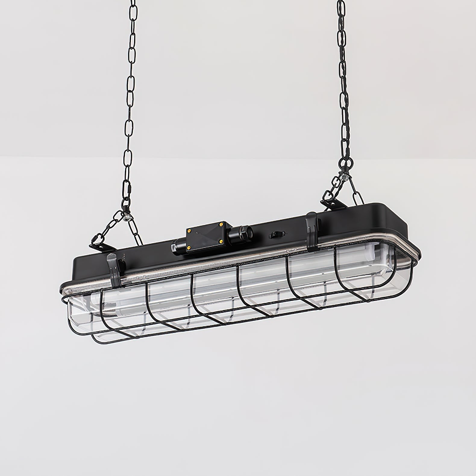 Hanglamp HL3035 in de vorm van een papje
