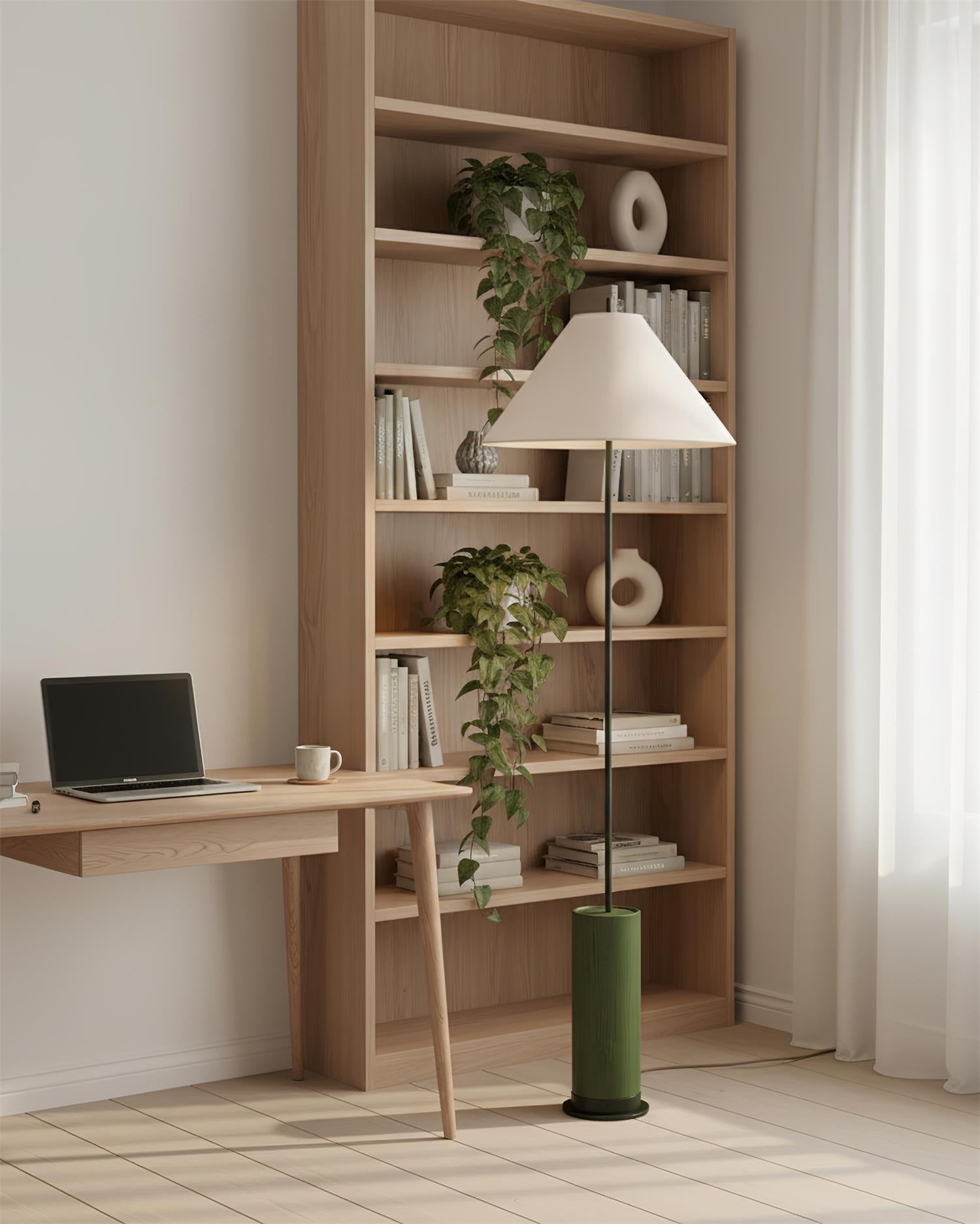 Verdant vloerlamp HL2801