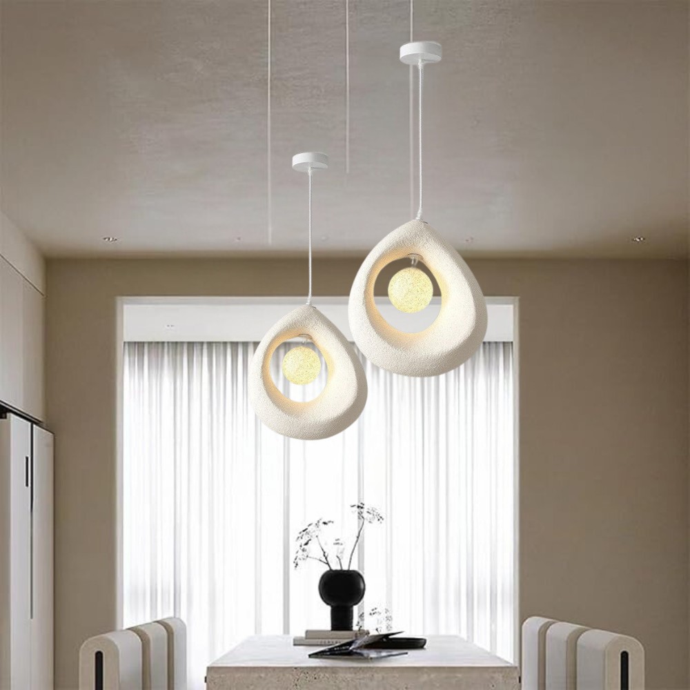 De Art of Refinement hanglamp HL3457