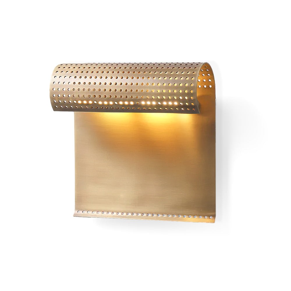 Precisie wandlamp HL1139